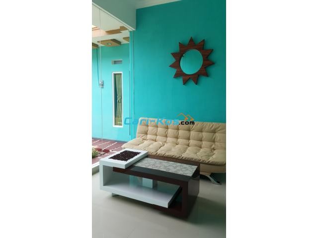 GREEN RESIDENCE