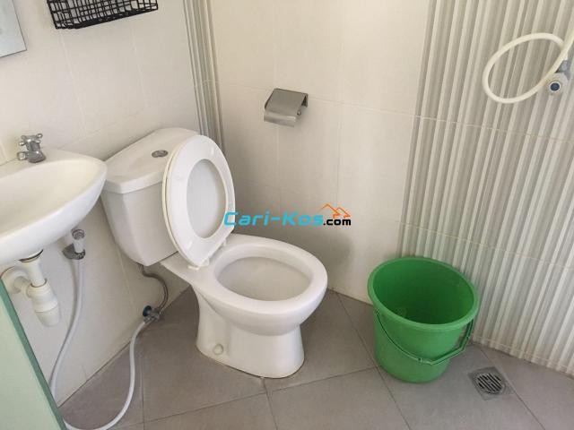 Bee House Residence – Tempat Kost Exclusive di Anggrek Garuda, Kemanggisan – Slipi, Jakarta Barat