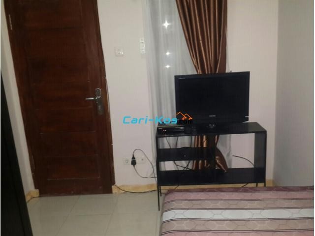 Kost Rumah Kita - Jakarta Pusat