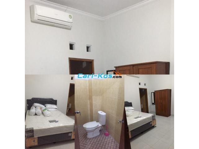 Kost Putri exclusive janti