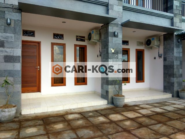 Kost Jalan Pura demak