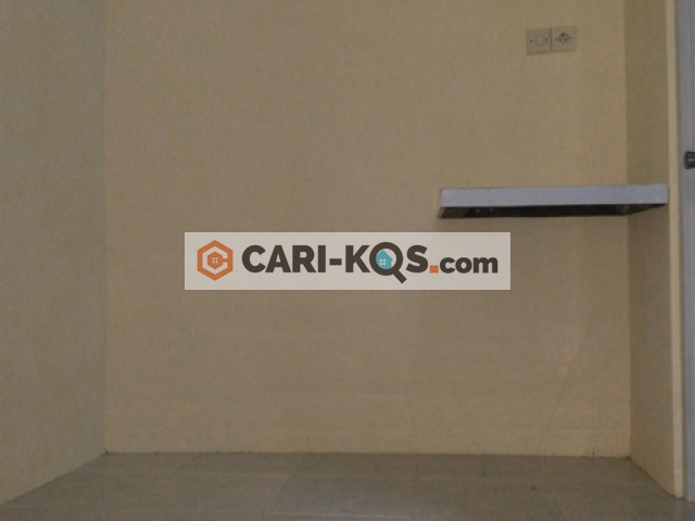 Kost Pria Surabaya dekat UNAIR Bangunan Baru