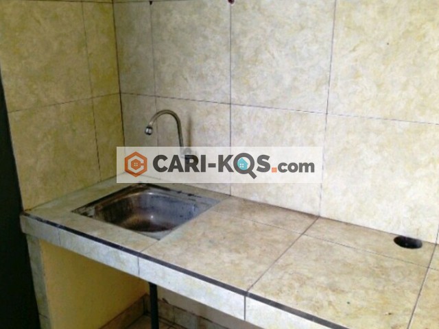 Rumah Kost Nyaman di JL Kertha Winangun Denpasar