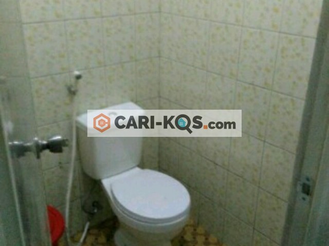 Kost Putra Eksklusif Simply Room