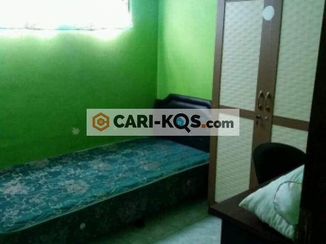 Moccario Home Yogyakarta