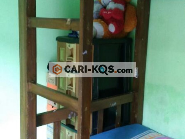 Kost Mbak Lila di Sumbersari Malang