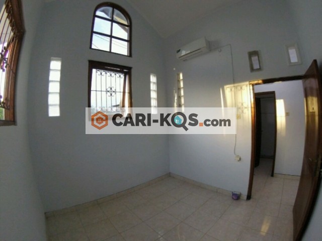 Rumah kos putra AC Yogyakarta