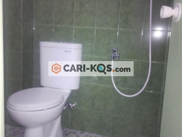 Kost Putri di Lempongsari