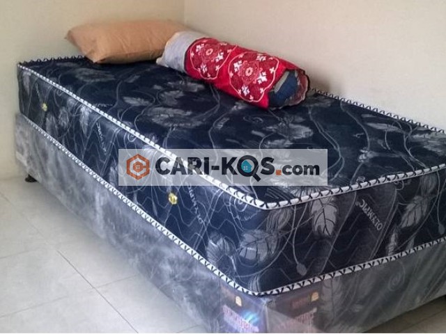 Kost Khusus Putri Dekat RSUD. Dr. Soewandi