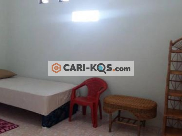 Kost Tambak - Dekat INKOPPOL, STASIUN KA MANGGARAI DAN RSIA TAMBAK