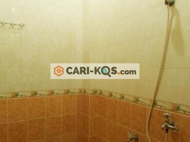 Kost Raden Saleh - Dekat RS PGI CIKINI DAN PLAZA KENARI MAS