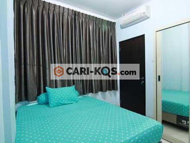 Harmoni Exclusive - Dekat Carrefour Duta Merlin, Halte Transjakarta Harmoni, Plaza Indonesia, Monas dan Bundaran HI