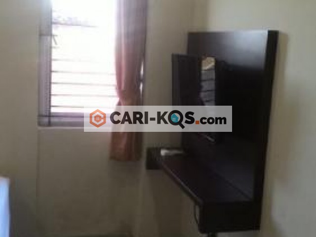 Cikini Icon - Dekat ke Cikini Raya, Kramat Raya