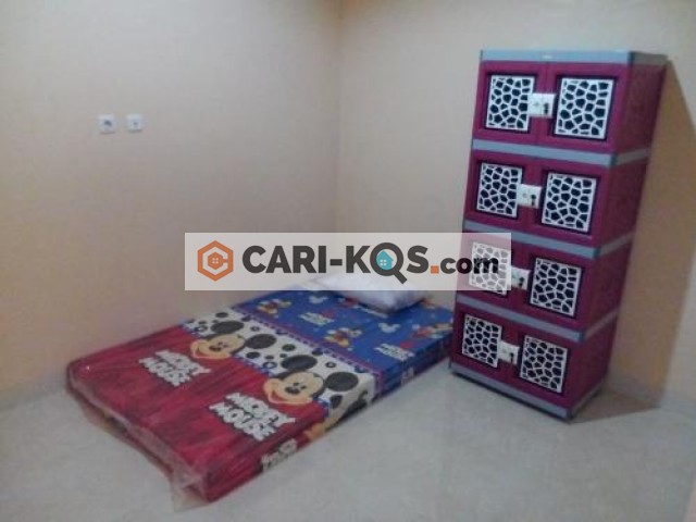 Smart Residence 15 - Dekat Pusat Jajanan Malam Panca Warna Pangeran Jayakarta, 10 menit ke Mangga Besar