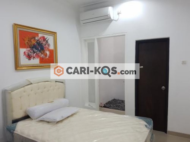 Utan Kayu Residence - Dekat Puskesmas Kecamatan Utan Kayu, Sekolah Tinggi Islam Al-Aqidah, Kantor Kelurahan Utan Kayu Utara