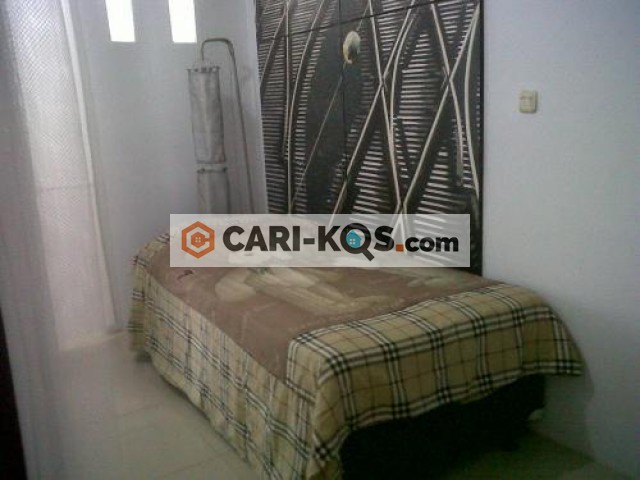 TPI Residence - Dekat Pusat Grosir PIK, SMAN 11 JAKARTA, TOL DALAM KOTA