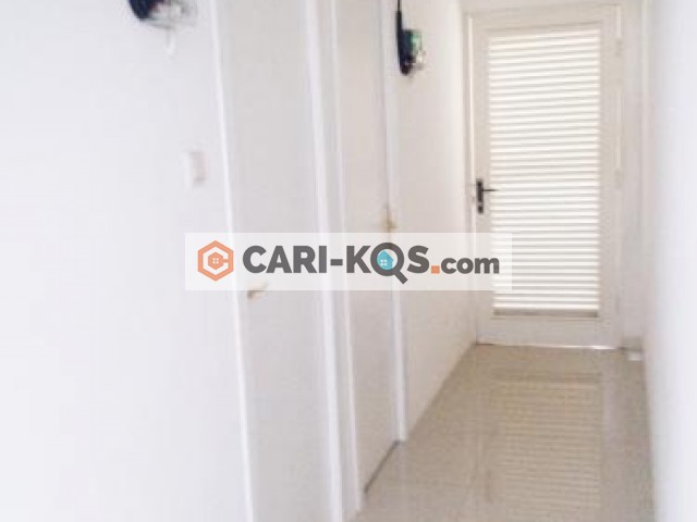 Kost Putri Kelapa Gading - Mall Kelapa Gading dan Artha Gading