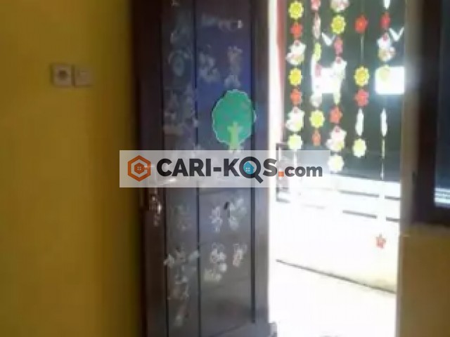 Kos Putri & Pasutri Kedunganyar I