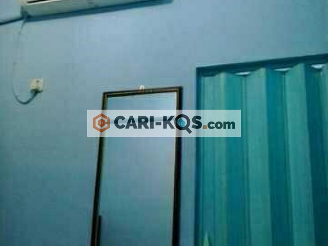 Sumber Rezeki Kost - Dekat Tugu Proklamasi, Sekolah Tinggi Filsafat Theologi Jakarta, dan SMP 8 Jakarta