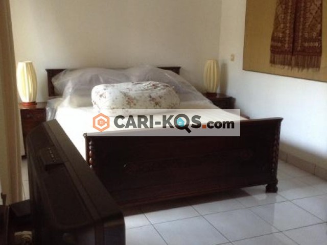 Bunga Kupu-Kupu Kost - Dekat Darmwangsa Square, Grand Wijaya, Lippo Mall, MRT 2018