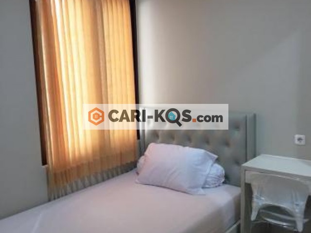 Emily Residence - Dekat Scientia Square Park, Surya University Campus Hub, Universitas Multimedia Nusantara (UMN) dan The Springs Club - Summarecon Serpong