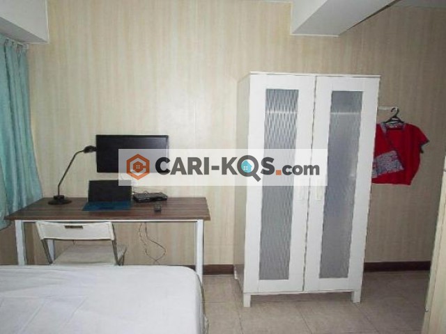 Kost Amani Living Jakarta Selatan - Dekat Taman Makam Pahlawan Kalibata dan RS JMC