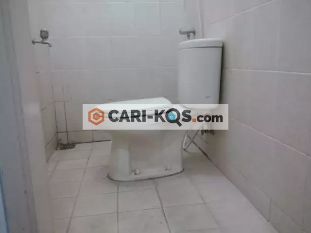 Kost Bebas di Kawasan Strategis Jasmine Homestay Kebayoran Jakarta Selatan