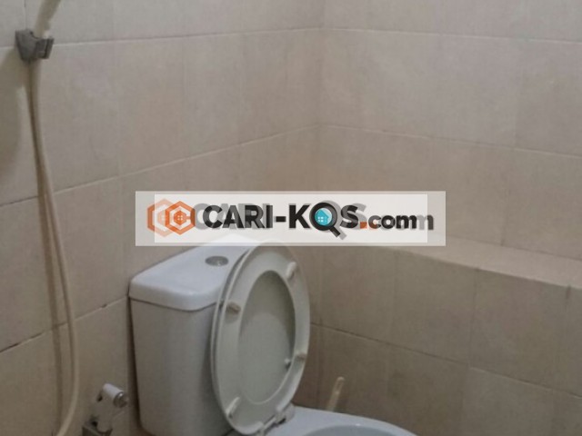 Apartemen Gading Nias