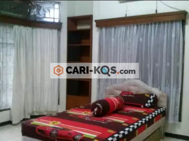 Kos Opama, Slipi KS Tubun Jakarta Barat