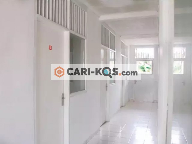 Kost Wirana Lubang Buaya Jakarta Timur