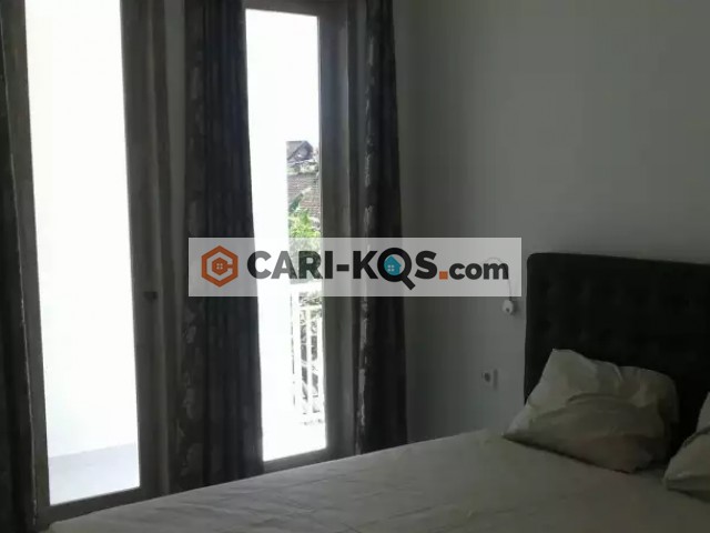 Kost lengkap kunti seminyak bali