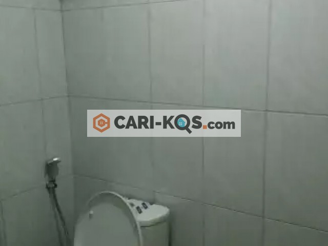 Kamar Kos Bulanan dan harian di Cengkareng Jakarta Barat - lokasi sangat nyaman dan tenang