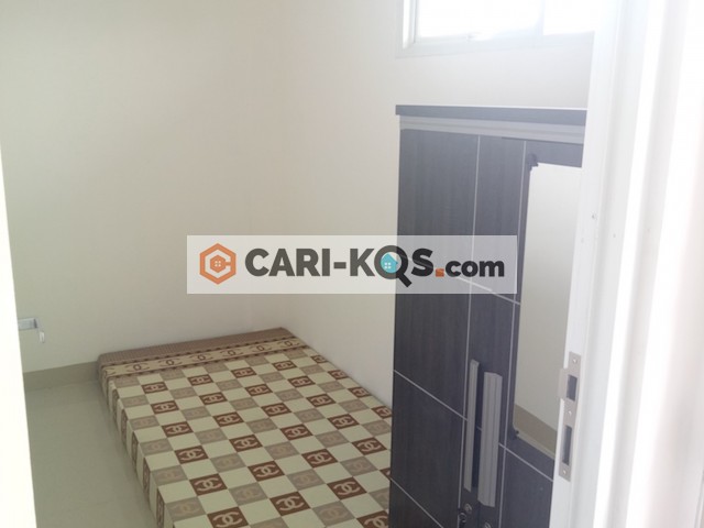 Kos Bulanan Tanah Sereal