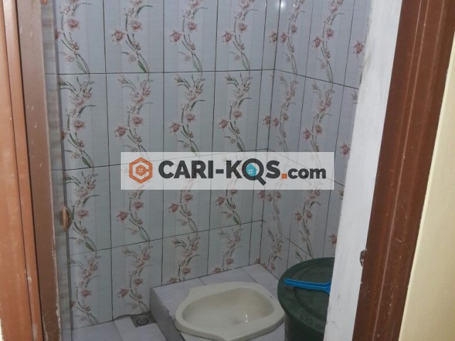 Kost Bulanan Ciwangi