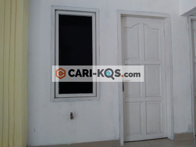 family kost/homestay di jakarta timur