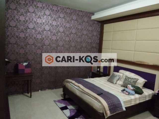 kos ekslusif  putri/putra KHUSUS jurusan KEDOKTERAN TIRTAMAYA RESIDENCE