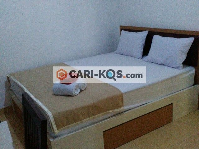 Kost ekslusive di kemang