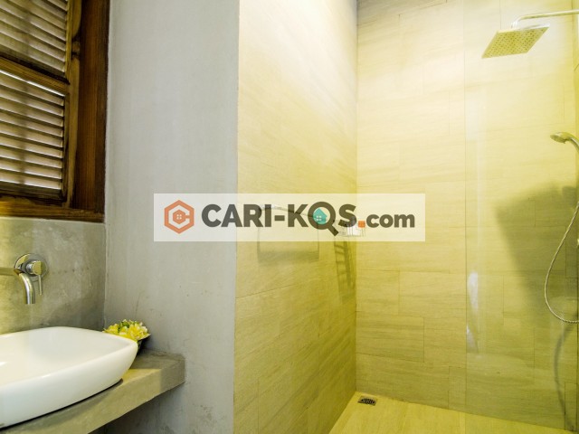 Seruni Guesthouse at Mahendradata