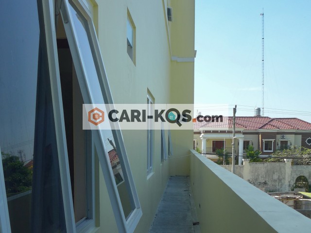 Kost Wanita Jenengan