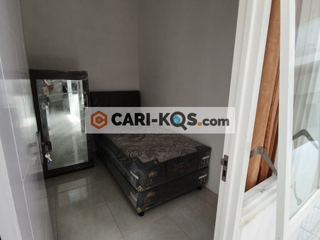 Kos Wanita khusus Muslimah Griya Trowulan Lowokwaru Kota Malang