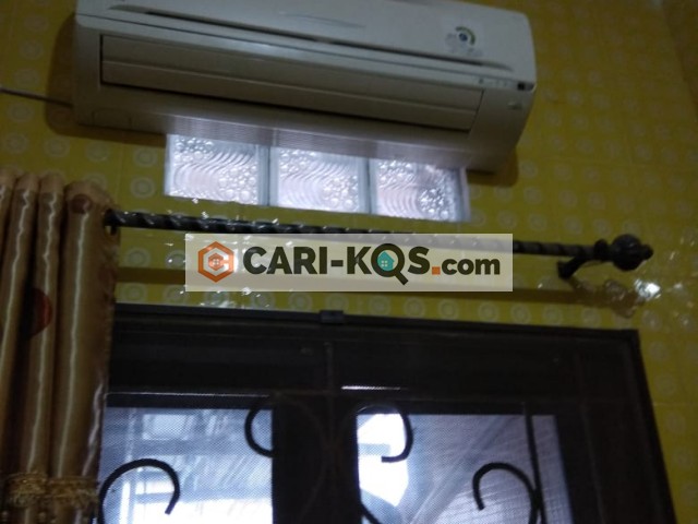 KOS Menteng Raya Dekat area UI Salemba, Jakarta Pusat