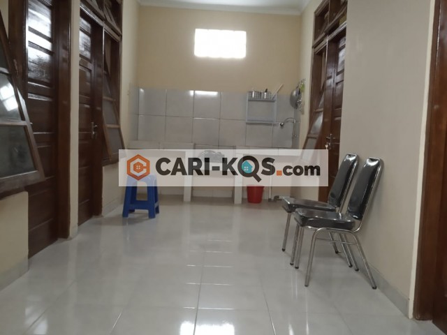 Kos Puteri Al Kautsar