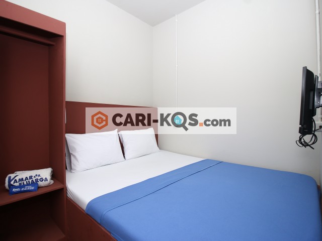 Kamar Keluarga Bungur