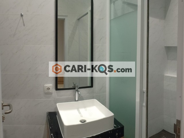 9 SQUARE VIP RESIDENCE  Dekat area Binus, Jakarta Barat