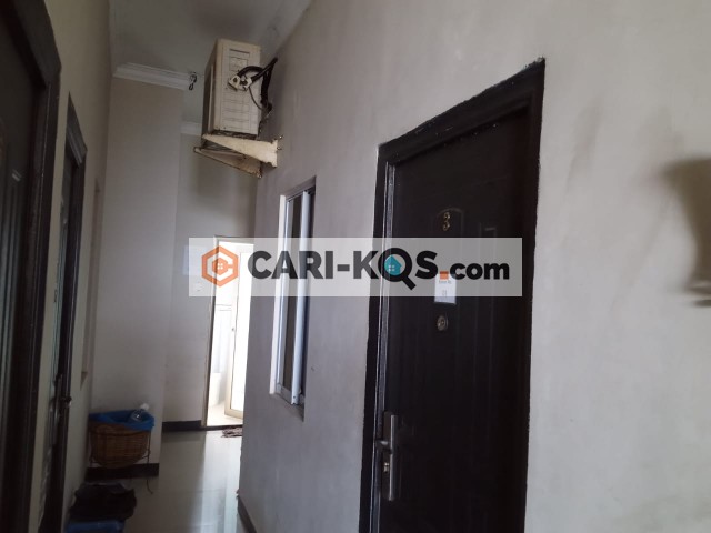 kost dekat bandara batam