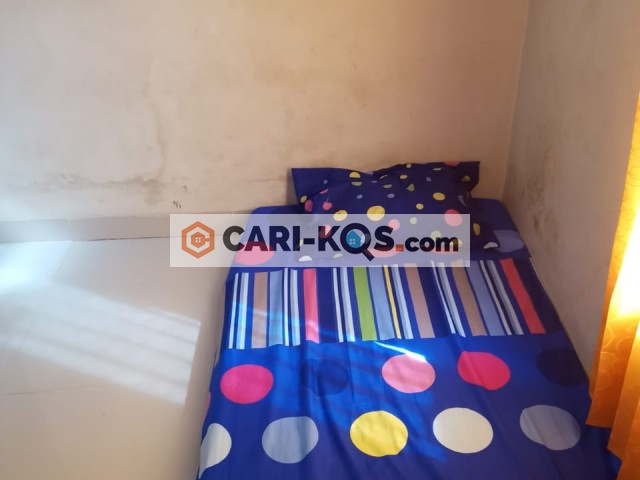 kost dekat bandara batam