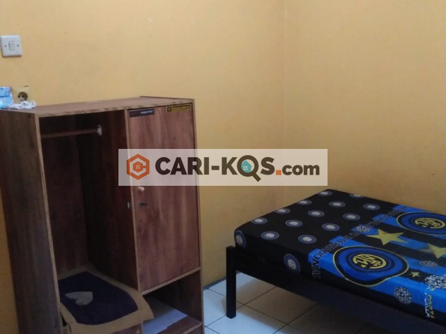 Kost Utami