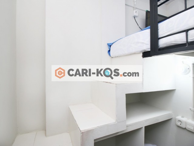 Kamar Keluarga Latumenten