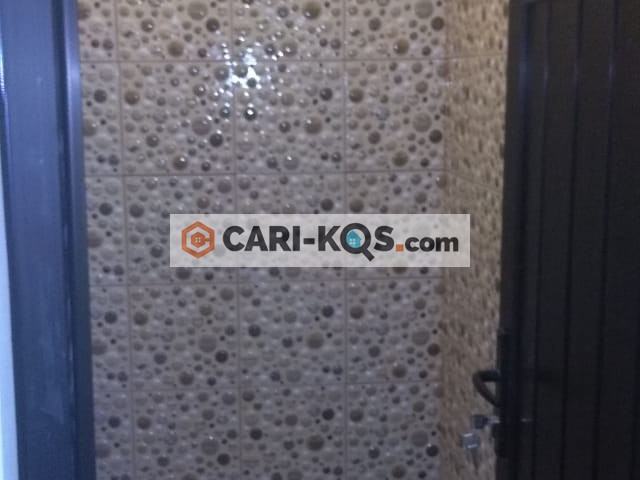 The Johar House area UI Salemba, Jakarta Pusat