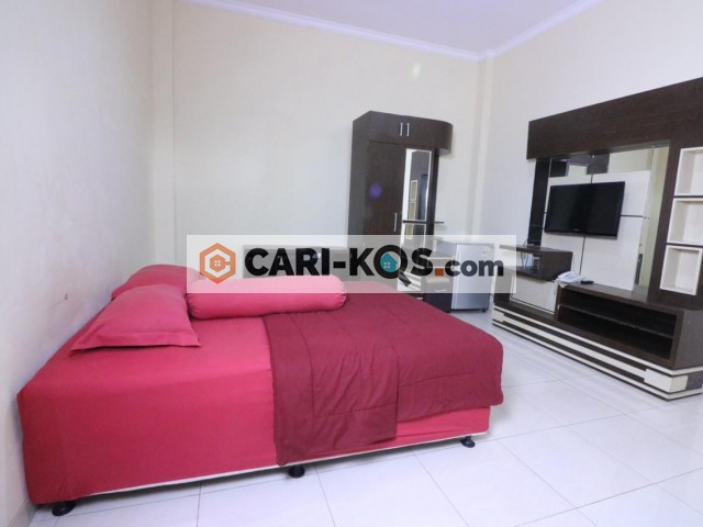 Graha Pastika by The Winotosastro Dekat area UGM, Yogyakarta